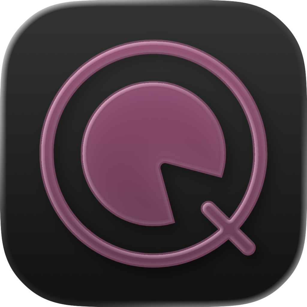 Quietus App Icon